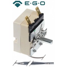 Termostat reglabil 20-85°C EGO #375727