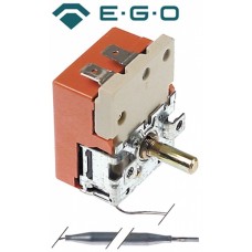 Termostat reglabil 34-95°C EGO 5518014020 #375729