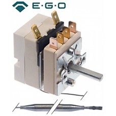 Termostat reglabil 30-80°C EGO #375743