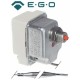 Termostat siguranta 160°C EGO 56.10534.510 #375775