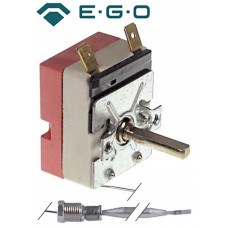 Termostat reglabil 101-175°C EGO 5513032370 #375788