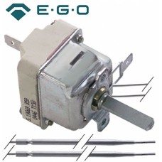 Termostat reglabil 65-308°C EGO 5519069859 #375800