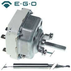 Termostat reglabil 100-190°C EGO 5534039100 #375821