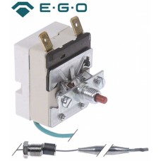 Termostat siguranta 126°C EGO 55.13525.050 #375854