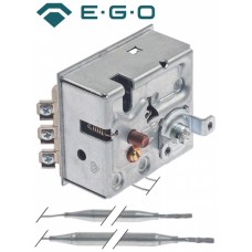 Termostat siguranta EGO 99°C #376007