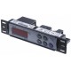 Controler electronic -50 +150°C 230VAC NTC/PTC DIXELL XW60LS-5N0C1 #378223