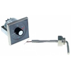 Termostat reglabil 0-200°C #379392