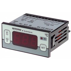 Controler electronic / termostat digital STÖRK-TRONIK ST70-31.10 #379599