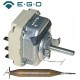 Termostat reglabil 35-85°C EGO 5534212828 #390042