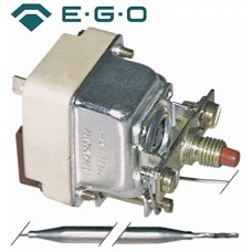 Termostat siguranta 220°C EGO #390063