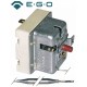 Termostat siguranta 156°C EGO 55.32522.852 #390159