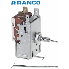 Termostat RANCO K60L2112 capilar 2000mm #390247