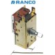 Termostat reglabil -18 pana la +3.5°C Tip VA102 K50-H1105 #390561