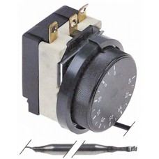 Termostat reglabil 0-40°C #390673