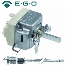 Termostat reglabil 105-190°C EGO 55.19034.070 #390779