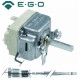 Termostat reglabil 105-190°C EGO 55.19034.070 #390779