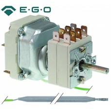 Termostat reglabil 0-180°C EGO 55.34635.020 #390788