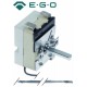 Termostat reglabil 50-291°C EGO #390843