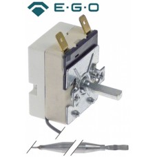 Termostat reglabil EGO 0-190°C #390885