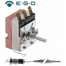 Termostat reglabil EGO 30-93°C EGO 55.13212.330 #2101069