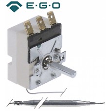 Termostat reglabil 82-96°C EGO 55.13212.370 #2101246