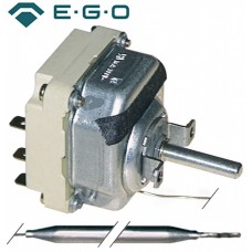 Termostat reglabil 108-192°C EGO 55.34032.800 #3444086