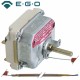 Termostat reglabil 50-310°C EGO 55.40062.030 #3444168