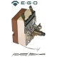 Termostat siguranta 420°C EGO 55.13583.010 #3444256