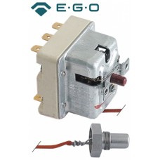 Termostat siguranta 135°C EGO 55.32529.812 #3444315