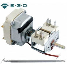 Termostat reglabil 30-150°C EGO 55.34923.801 #3444357