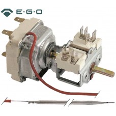 Termostat reglabil 60-320°C EGO 55.34964.800 #3444359