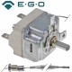 Termostat reglabil 90-180°C EGO 55.19032.813 #3444380