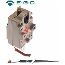 Termostat siguranta 170°C EGO 55.11539.801 #3444476