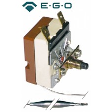 Termostat siguranta 130°C EGO 55.13522.090 #3444736