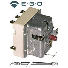 Termostat siguranta 500°C EGO 55.32582.800 #3444788