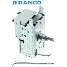 Termostat RANCO K55 L5070 -22°C -7.5°C #3444909