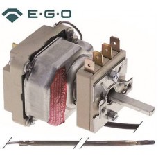 Termostat reglabil 100-615°C EGO 55.34683.010 #3444974