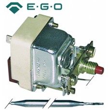 Termostat siguranta 235°C EGO 55.19542.090 #375233