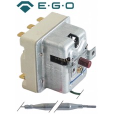 Termostat siguranta 240°C EGO 55.32549.050 #375290