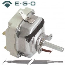 Termostat reglabil 101-182°C EGO 55.34039.800 #375385