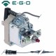 Termostat siguranta 224°C EGO #375391