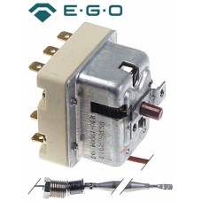 Termostat de siguranta 220°C EGO #375550