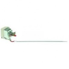 Termostat siguranta boiler 120°C bulb ø 3,1mmx226 mm capilar 870 mm EGO 55.10522.835 #375676