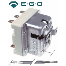 Termostat siguranta 236°C EGO 55.32543.803 #375873