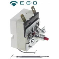 Termostat de siguranta 230°C EGO #390911