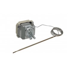 Termostat trifazic reglabil 100-350°C bulb ø3x145mm capilar 900mm EGO 55.34062.160 #5050566