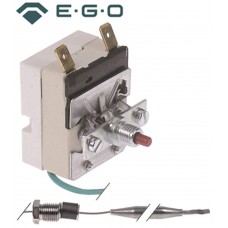 Termostat siguranta 126°C EGO 55.13525.050 #1611151