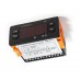 Controler electronic / termostat digital sonda NTC (x2) 10A 230V ETC-974 SKL #DTM020UN