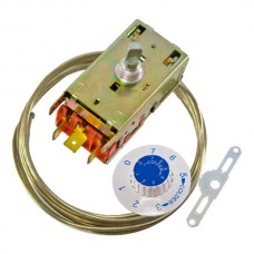 Termostat compatibil RANCO -25°C +3°C capilar 1200mm #K59L1102 VT9