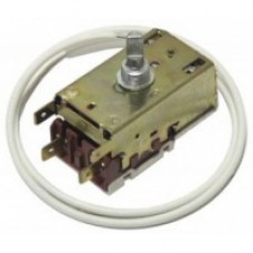 Termostat compatibil RANCO -26°C +4°C capilar 2500mm pentru frigidere cu 2 usi #K59 L1275